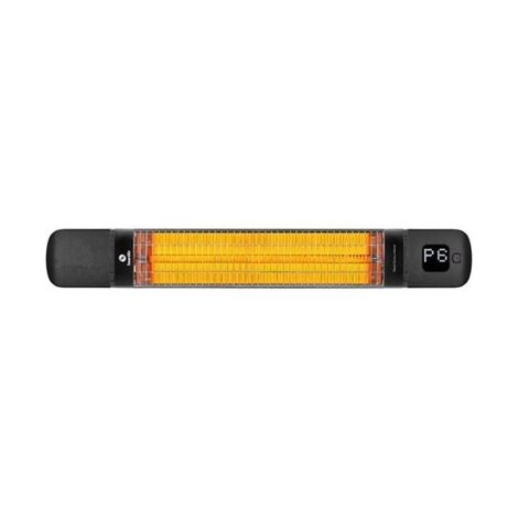 תנור הלוגן/אינפרא SmartAir LAVA Carbon RC 2500 למכירה , 2 image