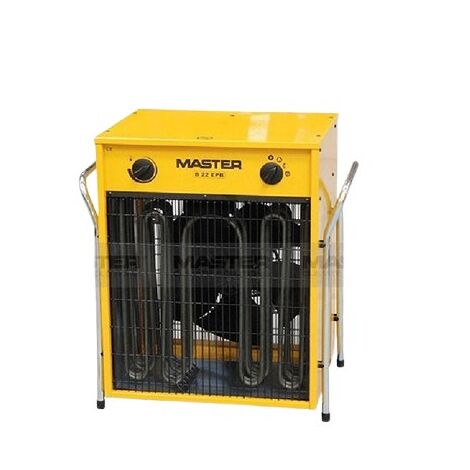 מפזר חום Master 5KW למכירה , 2 image