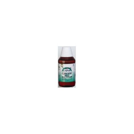 מי פה Corsodyl Mouthwash 300ml למכירה 