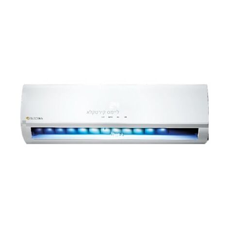 מזגן עילי Max 11 שנת 2022 Electra  1.0 כ"ס אלקטרה למכירה , 2 image