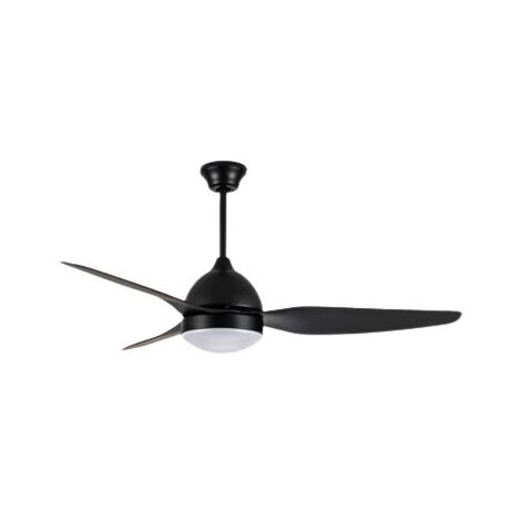 מאוורר תקרה Dolphin 50" NT-IP4450-LED-RC CCT עם שלט Norther למכירה , 2 image
