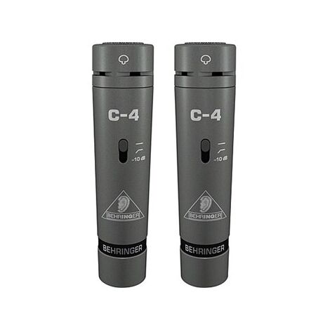 C4 Behringer ברינגר למכירה , 2 image