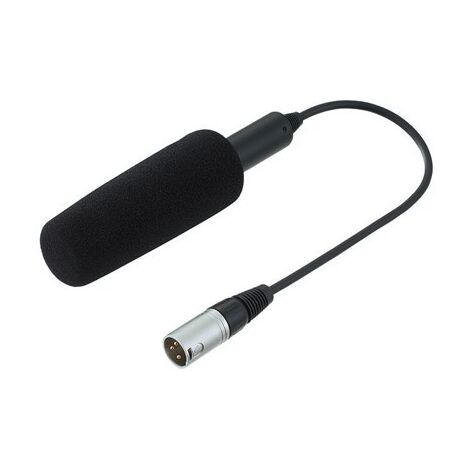 מיקרופון למצלמה Panasonic AGMC200G פנסוניק למכירה , 2 image