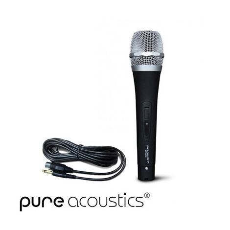מיקרופון דינמי Pure Acoustics MKV200 למכירה , 2 image