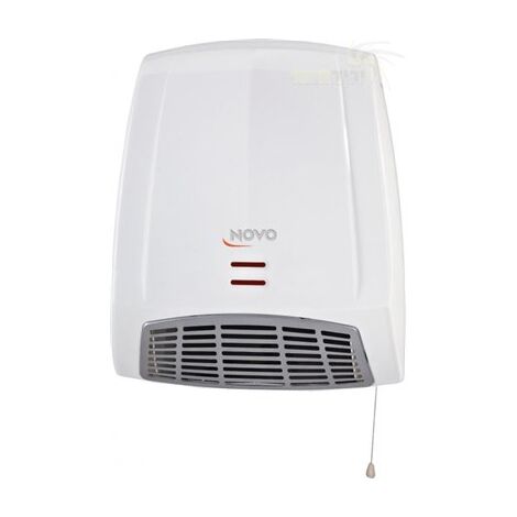 מפזר חום NOVO NOV 2600 למכירה , 2 image