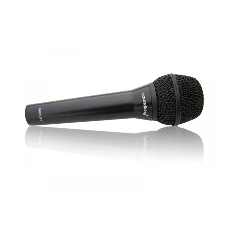 מיקרופון דינמי SoundKing EH 201 למכירה , 2 image