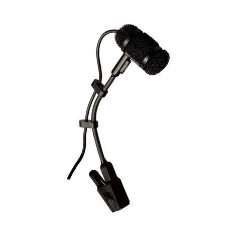 מיקרופון לכלי נשיפה Superlux PRA383XLR למכירה , 2 image