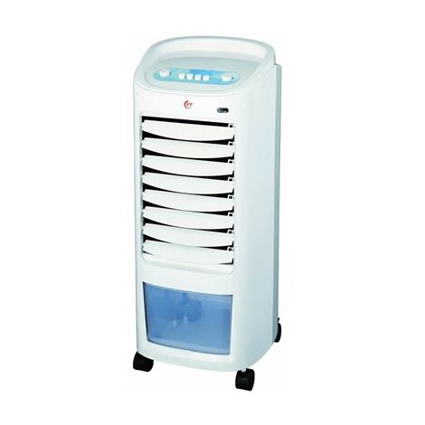 מצנן אוויר Sachs EF-972 למכירה , 2 image