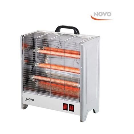 תנור חימום NOVO NOV2500 למכירה , 2 image