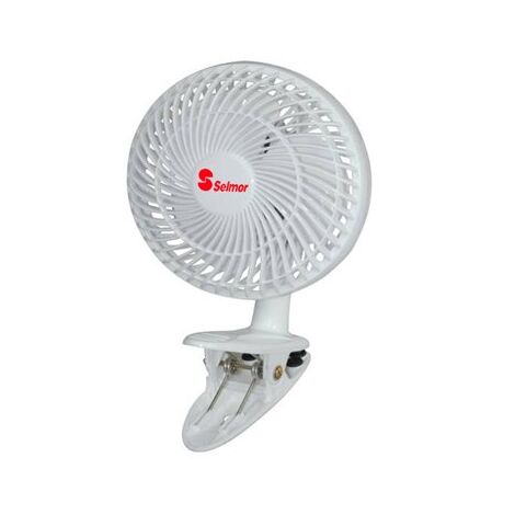 מאוורר קליפס Selmor FJ15A סלמור למכירה , 2 image