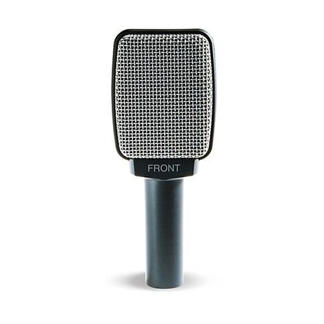 מיקרופון דינמי Sennheiser E609 SILVER למכירה , 2 image