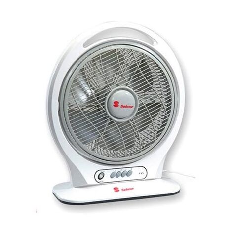 מאוורר רצפה Selmor SE-16 סלמור למכירה , 2 image