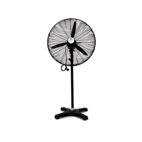 מאוורר תעשייתי מאוורר תעשייתי 30" דגם רגל FS-75 mrgan למכירה , 2 image