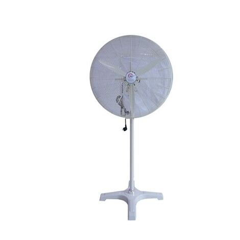 מאוורר תעשייתי FS-65 מאוורר תעשייתי 26" דגם רגל mrgan למכירה , 2 image