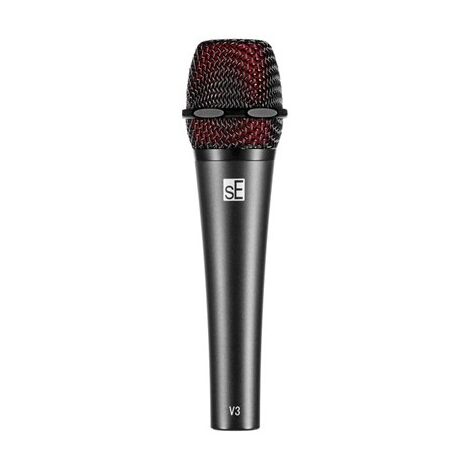 מיקרופון דינמי SE Electronics V3 למכירה , 3 image