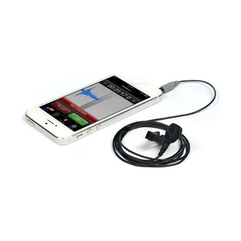 מיקרופון למצלמה Rode Smart Lav Plus למכירה , 3 image