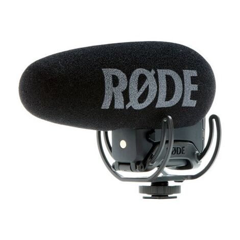 מיקרופון למצלמה Rode VideoMic Pro Plus למכירה , 2 image