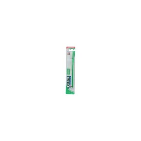 מברשת שיניים מברשת שיניים 411 - יחידה אחת Gum למכירה 