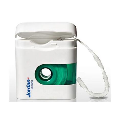 חוט דנטלי Jordan Dental Floss 25m Expanding Fresh למכירה , 2 image
