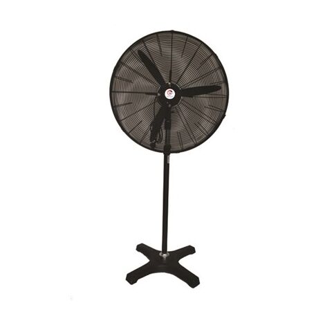 מאוורר תעשייתי FS-65 מאוורר תעשייתי 26" דגם רגל mrgan למכירה , 5 image