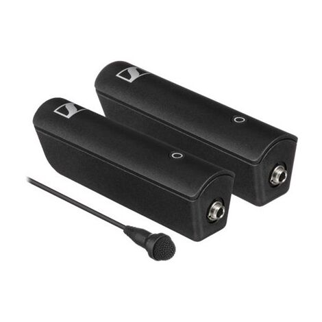 מיקרופון אלחוטי Sennheiser XSW-D Portable Lavalier Set למכירה , 2 image