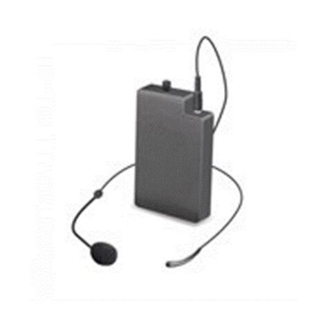 מיקרופון אלחוטי Pure Acoustics LMW-202 למכירה , 2 image