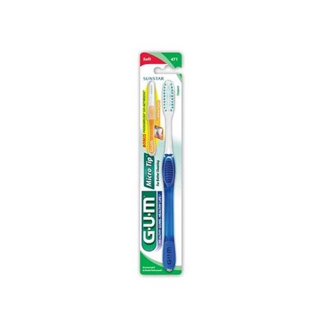 מברשת שיניים Gum GUM 471 למכירה , 2 image