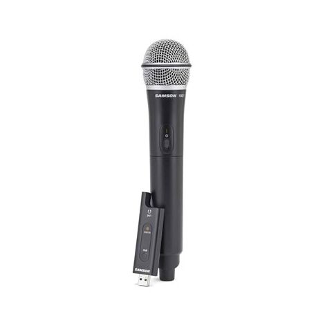 מיקרופון אלחוטי Samson XPD2 Handheld למכירה , 2 image