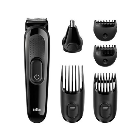 מכונת תספורת Braun MGK3021 בראון למכירה 
