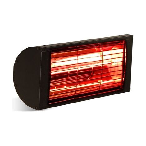 תנור הלוגן/אינפרא Goldsun Nova Basic 2000W למכירה , 2 image