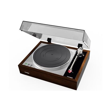 פטיפון Thorens TD 1601 למכירה , 2 image