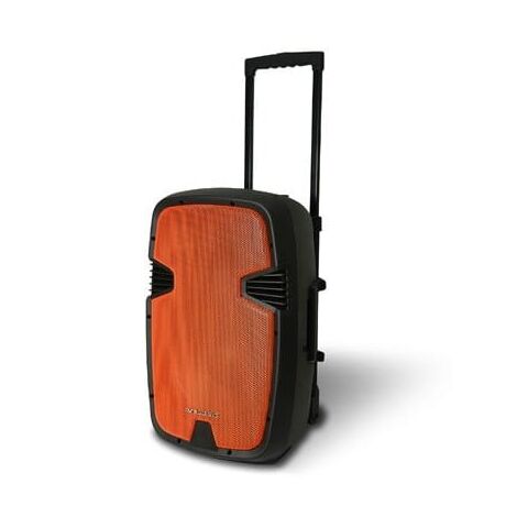 בידורית קריוקי Pure Acoustics PMW-1015 למכירה , 2 image