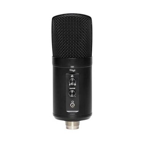 מיקרופון למחשב stagg SUSM60D למכירה 