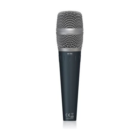SB 78A Behringer ברינגר למכירה , 2 image