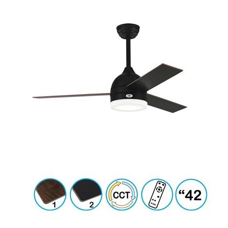 מאוורר תקרה Norther Mistral 42"&lrm; CCT למכירה , 6 image