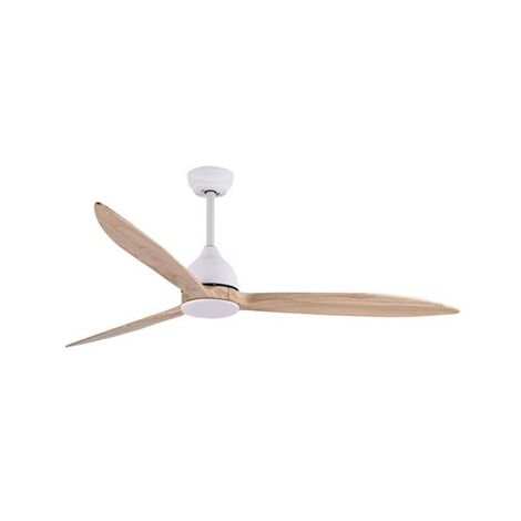 מאוורר תקרה DC מאוורר תקרה+שלט Hercules 60" SM-1070A/WH/BK Semicom למכירה , 2 image