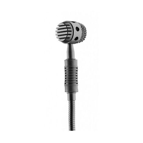 SIM20 Miniature gooseneck instrument microphone stagg למכירה , 2 image