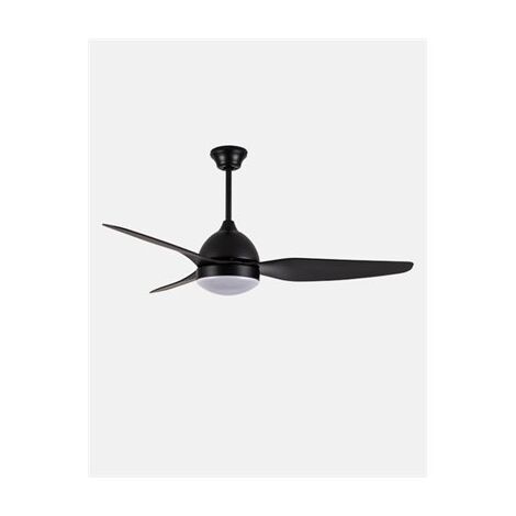 מאוורר תקרה Dolphin 50" NT-IP4450-LED-RC CCT עם שלט Norther למכירה , 3 image