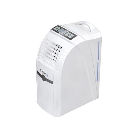 מזגן נייד Benaton MLPAC11000  1.0 כ"ס למכירה , 2 image