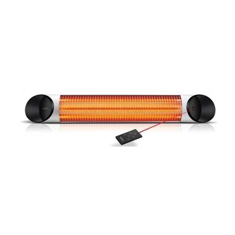 תנור הלוגן/אינפרא Veito Blade S 2500W למכירה , 2 image
