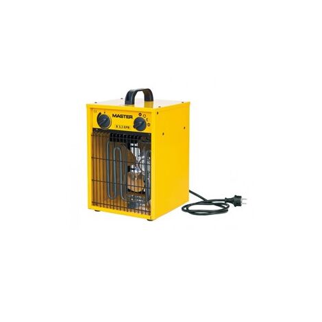 מפזר חום Master 3.3KW Master למכירה , 2 image