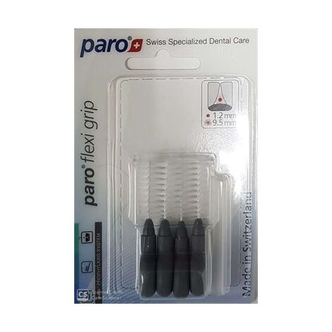 מברשת שיניים 1080 Paro למכירה , 3 image