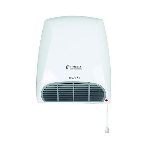 מפזר חום Omega OM-BT2000FAN למכירה , 2 image