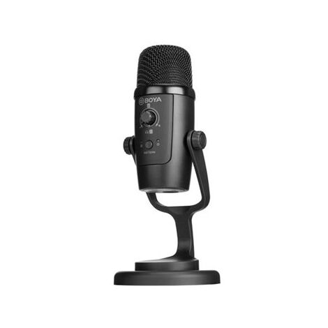 מיקרופון שולחני Boya BY-PM500 למכירה , 2 image