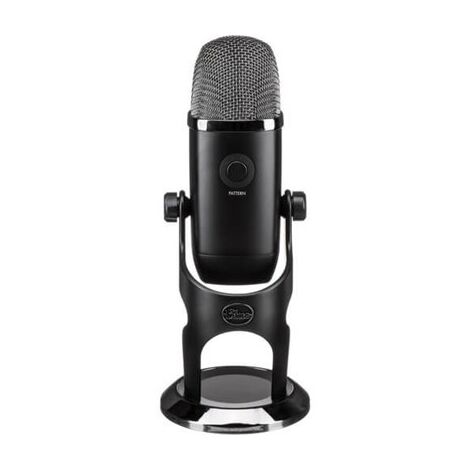 מיקרופון למחשב Blue Yeti X למכירה , 2 image