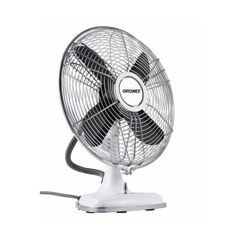מאוורר שולחן Chromex CH-8030 כרומקס למכירה , 4 image