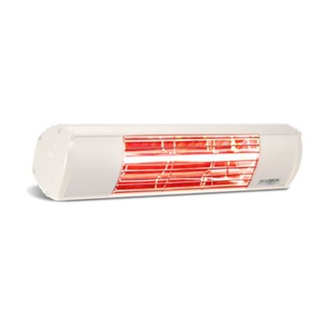 תנור הלוגן/אינפרא Goldsun Aqua Basic 1500W למכירה 