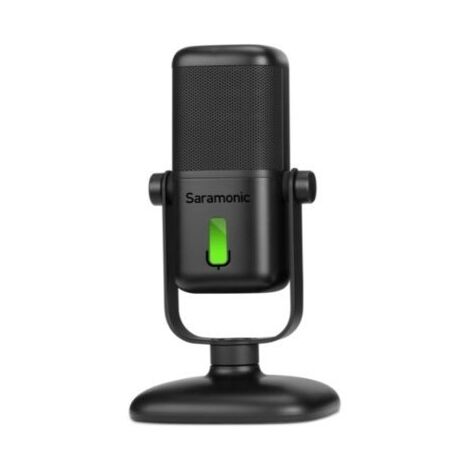 מיקרופון אלחוטי saramonic SR-MV2000 USB למכירה , 2 image