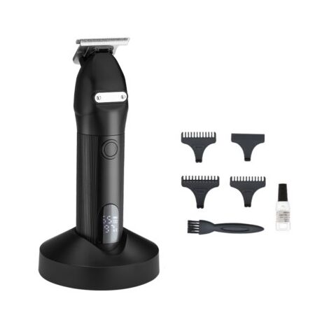 מכונת תספורת Romonix RM-202 Zero Cut למכירה , 2 image