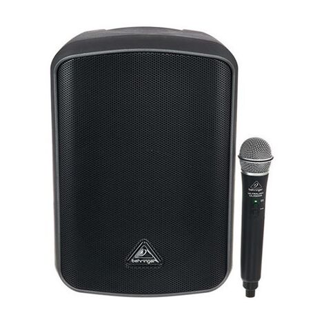 בידורית Behringer MPA200BT ברינגר למכירה , 2 image